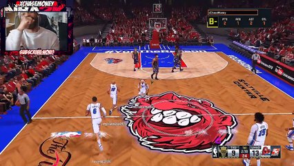 GOODBYE NBA 2K16 - FUNNY MOMENTS AND RAGE QUITS! FUNNY GAMEPLAY MONTAGE