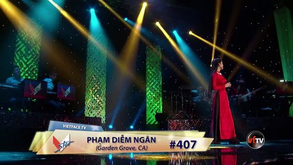 Phải Lòng Con Gái Bến Tre - Phạm DIễm Ngân