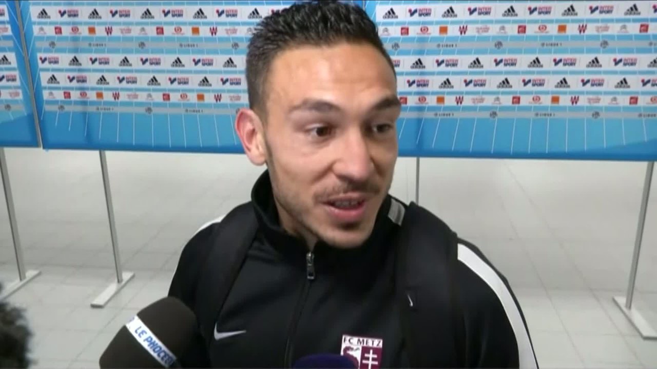 Foot - L1 - FCM : Erding «Une erreur d'arbitrage»