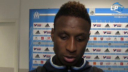 Sarr : "Une victoire qui fait du bien"