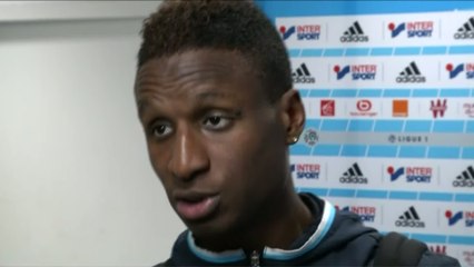 Foot - L1 - OM : Sarr «On manque d'efficacité»