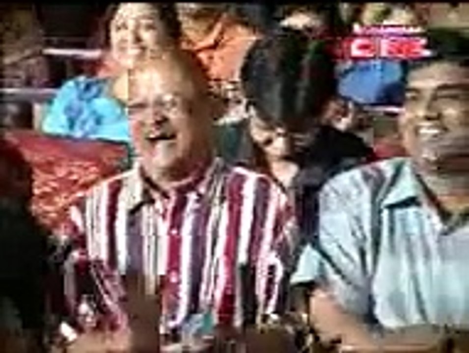 Comedy Ceremony Must Watch It