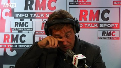 "Dans la tête d'un fish" : Qui de Daniel Riolo ou Moundir fera les bons choix ?