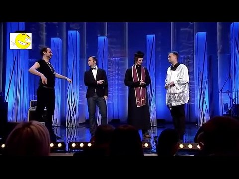 Kabaret Skeczów Męczących - Śruba we filharmonii NOWOSC 2016