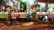 Official Streaming Alice in Wonderland Stream HD For Free
