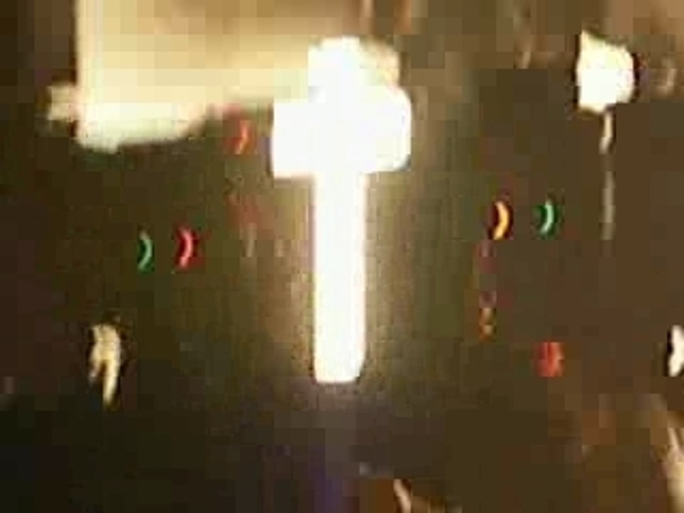 Justice live 2007