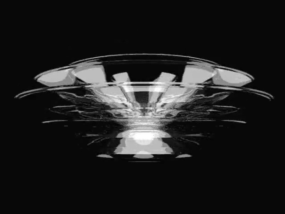 Darkside - Paranormal Activity