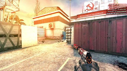 Pro USP ONE TAPS [FragMovie] #CSGO