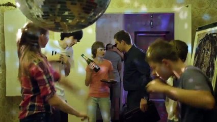 Московская борзая 12 серия | Сериал Московская борзая смотреть онлайн 12 серия