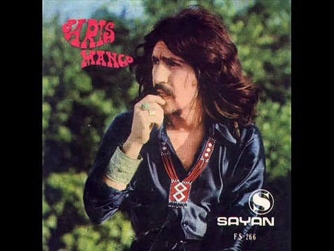 Geçti Dost Kervanı (barış manço)