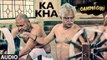 KA KHA Full Audio Song _ Gandhigiri _ Shivam Pathak _ T-Series_HIGH