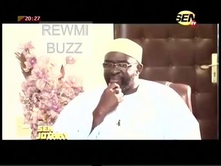 Cissé Lo dérape grave : il ya des gor jigen dans l'opposition