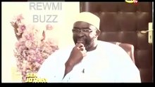Cissé Lo dérape grave : il ya des gor jigen dans l'opposition