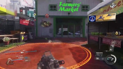 Call of Duty: Infinite Warfare Beta Cap.3