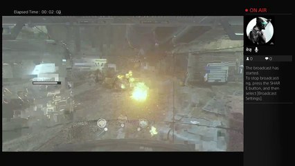 mets2005gp's Live PS4 Broadcast call of duty campaign pt.7 (31)