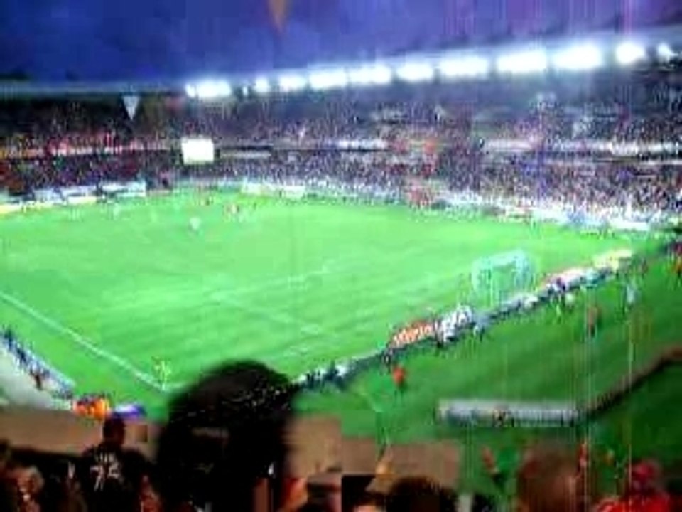 joie but pauleta psg lorient
