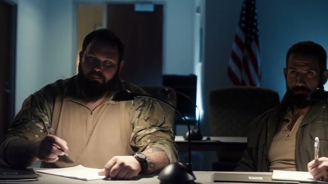 Navy Seals The Battle for New Orleans