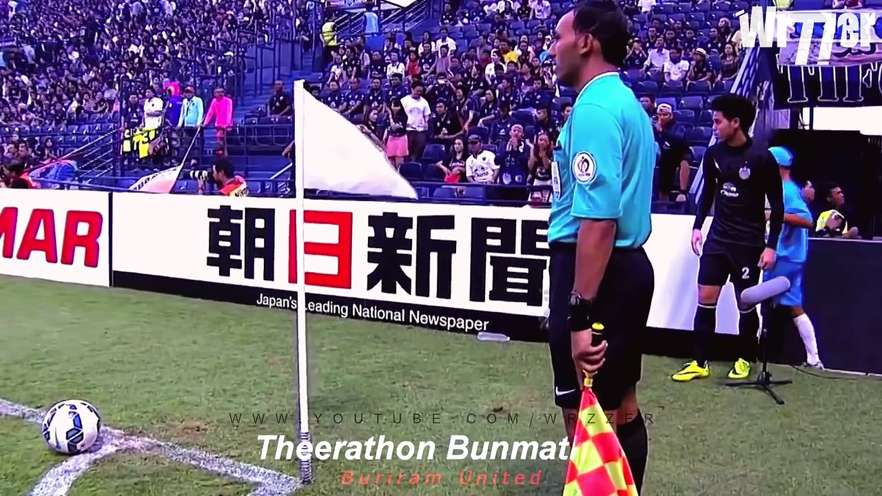 Top 10 Best Corner Kick Goals In Football