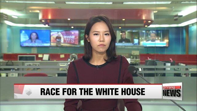 Donald Trump ramps up talk of rigged election