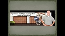 Tips and Guide From Garage Door Repair Experts