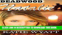 [PDF] Mail Order Brides Western Romance: Natalie: Clean and Wholesome Mail Order Bride Historical