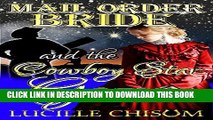 [PDF] Mail Order Bride and the Cowboy Star Gazer Full Collection