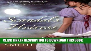 [PDF] Scandal s Heiress Full Collection