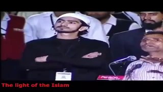 Aggressive Hindu Man Vs Dr Zakir Naik Why ALLAH Forgive Teroristt Muslim But Not Innocent Hindu 2016 - YouTube