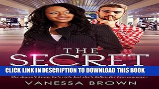 [PDF] The Secret Billionaire: A BWWM Love Story For Adults Full Collection
