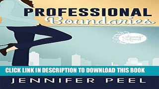 [PDF] Professional Boundaries Popular Colection