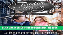 [PDF] Taylor Lynne: The Women of Merryton - Book Two Full Online