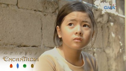 Encantadia: Pagkamulat ni Mila sa Encantadia | Episode 21