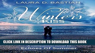 [PDF] Winter s Kiss: Seasons of Love Series book 2 Full Online