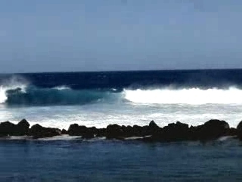 Reunion island 3