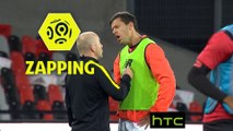 Zapping de la 9ème journée - Ligue 1 / 2016-17