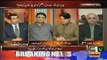 Army Given 4 To 5 Days To Prime Minister To Resolve The Cyril Almeida Issue -Sabir Shakir