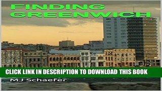 [PDF] FINDING GREENWICH Full Online