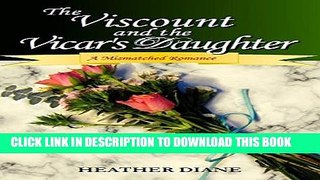 [PDF] The Viscount and the Vicar s Daughter Full Collection