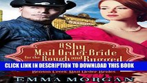 [PDF] A Shy Mail Order Bride for the Rough and Rugged Cowboy: Benson Creek Mail Order Brides Full