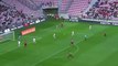 Video : Nice finish by Mario Balotelli at Nice