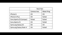 Camera lens reviews_ iPhone 6 vs. 6 Plus vs. Xperia Z1 vs. Z3 Compact vs. Galaxy S5 vs. Note 4