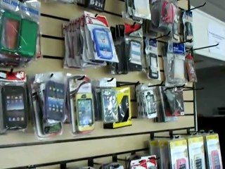 Cell Repair of Austin - iPhone Repair Austin