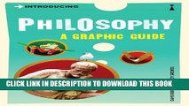 [PDF] Introducing Philosophy: A Graphic Guide (Introducing...) Full Collection