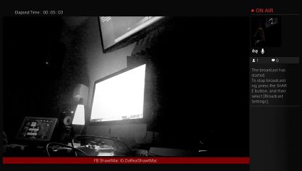 Mixing Down A Track (42)