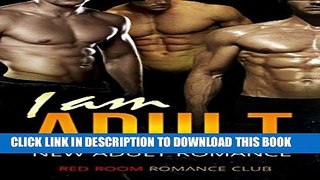 [PDF] NEW ADULT ROMANCE: I am Adult (Wealthy Navy Seal College Collection Romance) (Stepbrother