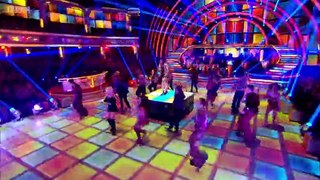 Strictly Come Dancing S14E10 Week 4 Show 2