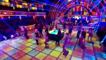 Strictly Come Dancing S14E10 Week 4 Show 2