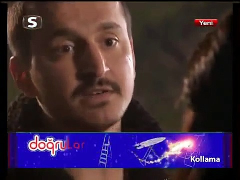 Kollama 117. Bölüm 2. Kısım