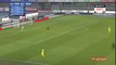 Juraj Kucka Amazing Goal HD - Chievo 0-1 AC Milan - 16-10-2016