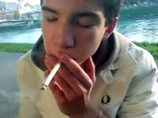 fastest smoker ever!!